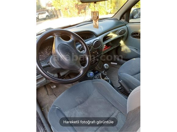 Sahibinden Renault Megane 1.6 Coupe RN 1999 Model