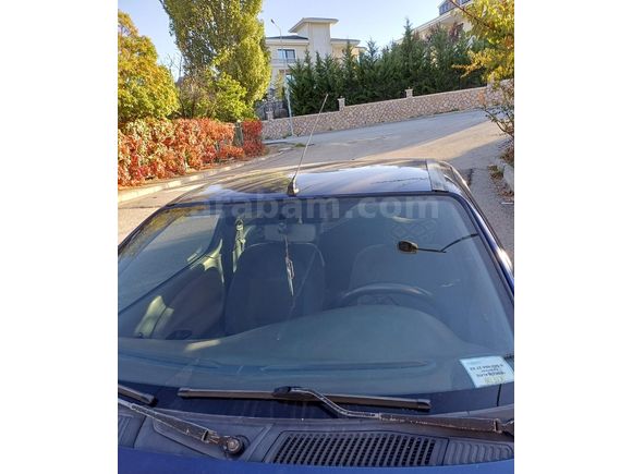 Sahibinden Renault Megane 1.6 Coupe RN 1999 Model