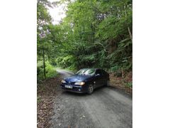Sahibinden Renault Megane 1.6 Coupe RN 1999 Model