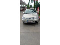 Sahibinden Opel Vectra 1.6 Comfort 2005 Model  280.000 km Gri