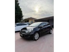 KİA RİO 1.4 CRDİ FANCY 2012 K.K 12 TAKSİT VE KREDİ