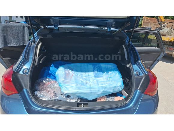 Sahibinden Opel Astra 1.6 Edition 2014 Model