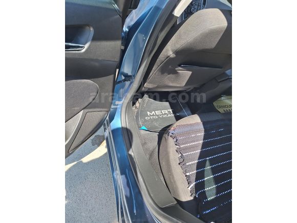 Sahibinden Opel Astra 1.6 Edition 2014 Model