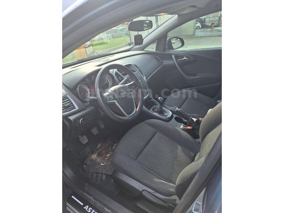 Sahibinden Opel Astra 1.6 Edition 2014 Model