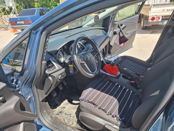 Sahibinden Opel Astra 1.6 Edition 2014 Model