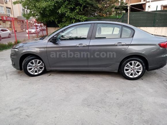 Sahibinden Fiat Egea 1.4 Fire Urban Plus 2020 Model