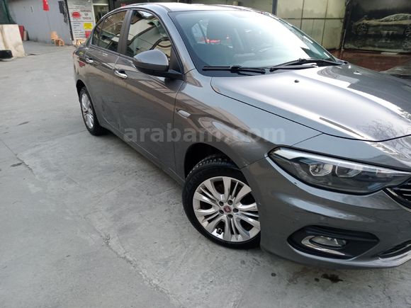 Sahibinden Fiat Egea 1.4 Fire Urban Plus 2020 Model