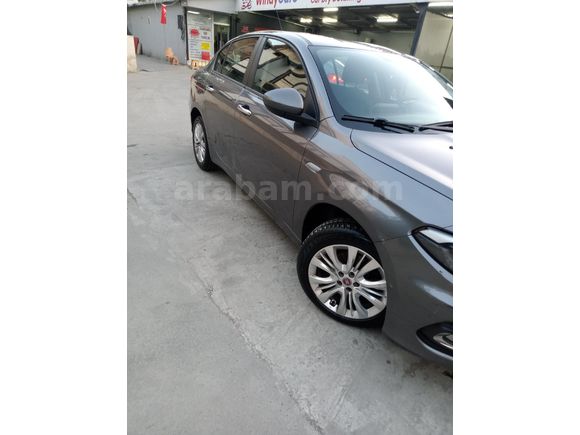 Sahibinden Fiat Egea 1.4 Fire Urban Plus 2020 Model
