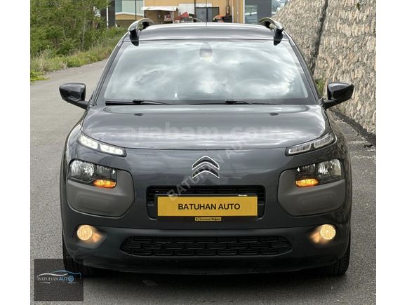 2016 CACTUS OTOMATİK BOYASIZ KREDİ KARTI GEÇERLİDİR