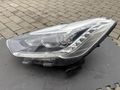 CİTROEN DS5 ÖN FAR ZENON FUL LEDLI SIFIR 1613380980 1613381080