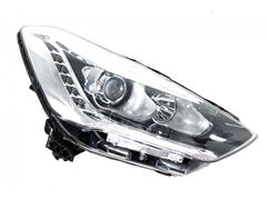 CİTROEN DS5 ÖN FAR ZENON FUL LEDLI SIFIR 1613380980 1613381080