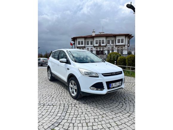 Sahibinden Ford Kuga 1.6 EcoBoost Trend X 2014 Model