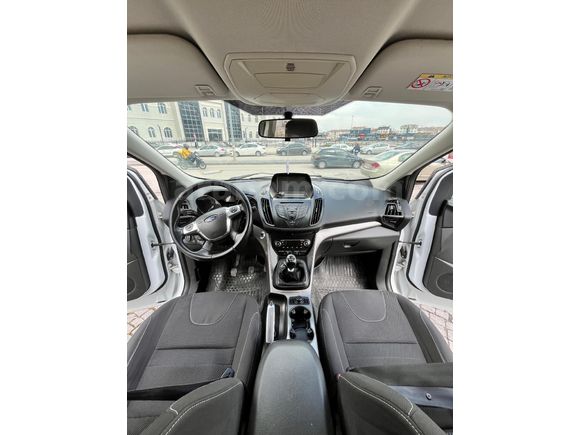 Sahibinden Ford Kuga 1.6 EcoBoost Trend X 2014 Model