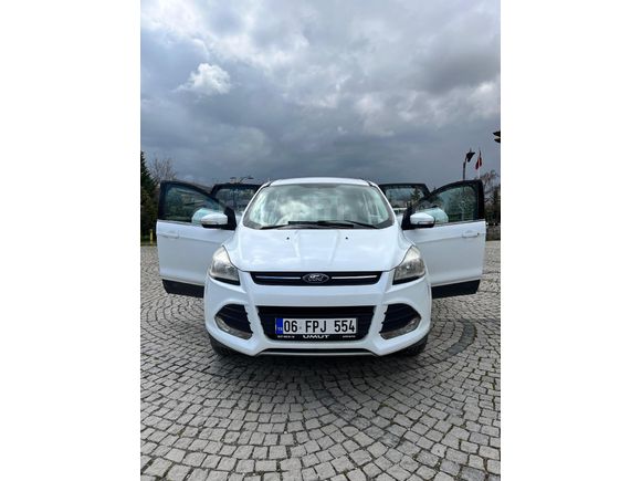 Sahibinden Ford Kuga 1.6 EcoBoost Trend X 2014 Model