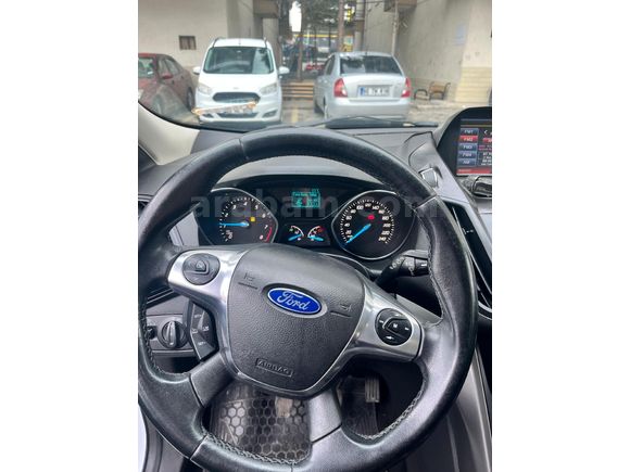 Sahibinden Ford Kuga 1.6 EcoBoost Trend X 2014 Model