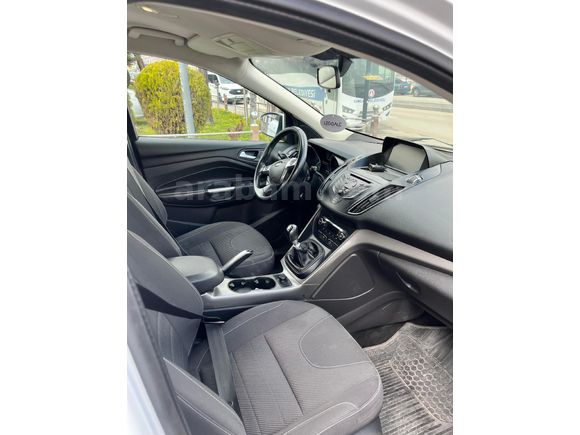 Sahibinden Ford Kuga 1.6 EcoBoost Trend X 2014 Model