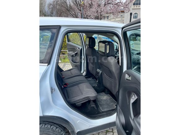 Sahibinden Ford Kuga 1.6 EcoBoost Trend X 2014 Model