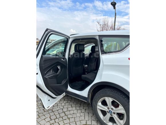 Sahibinden Ford Kuga 1.6 EcoBoost Trend X 2014 Model
