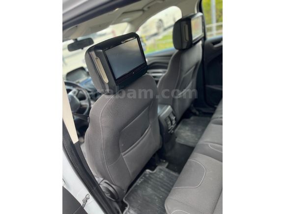 Sahibinden Ford Kuga 1.6 EcoBoost Trend X 2014 Model