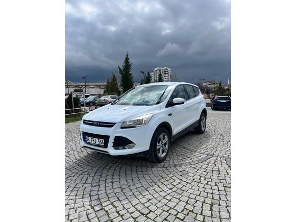Sahibinden Ford Kuga 1.6 EcoBoost Trend X 2014 Model