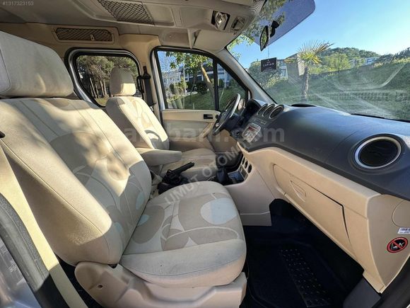UMUT OTOMOTİV'DEN BAKIMLI MASRAFSIZ CONNECT GLX 110 HP