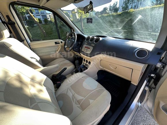 UMUT OTOMOTİV'DEN BAKIMLI MASRAFSIZ CONNECT GLX 110 HP