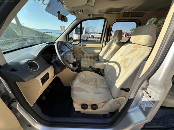 UMUT OTOMOTİV'DEN BAKIMLI MASRAFSIZ CONNECT GLX 110 HP