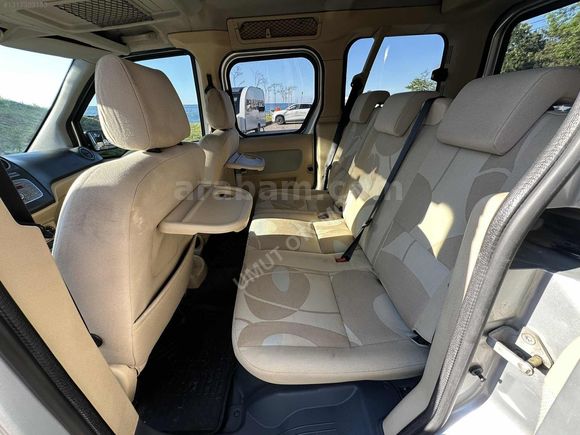 UMUT OTOMOTİV'DEN BAKIMLI MASRAFSIZ CONNECT GLX 110 HP
