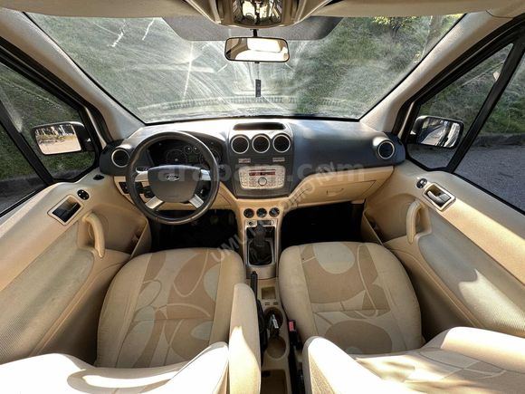 UMUT OTOMOTİV'DEN BAKIMLI MASRAFSIZ CONNECT GLX 110 HP