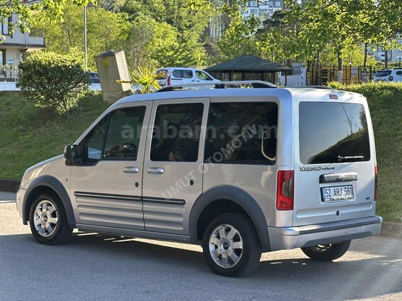 UMUT OTOMOTİV'DEN BAKIMLI MASRAFSIZ CONNECT GLX 110 HP