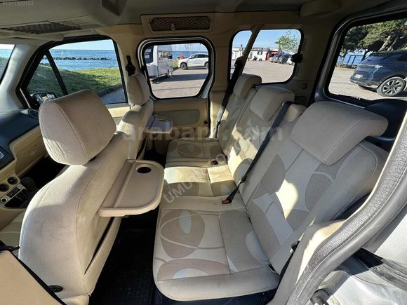 UMUT OTOMOTİV'DEN BAKIMLI MASRAFSIZ CONNECT GLX 110 HP