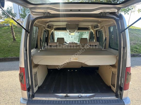 UMUT OTOMOTİV'DEN BAKIMLI MASRAFSIZ CONNECT GLX 110 HP