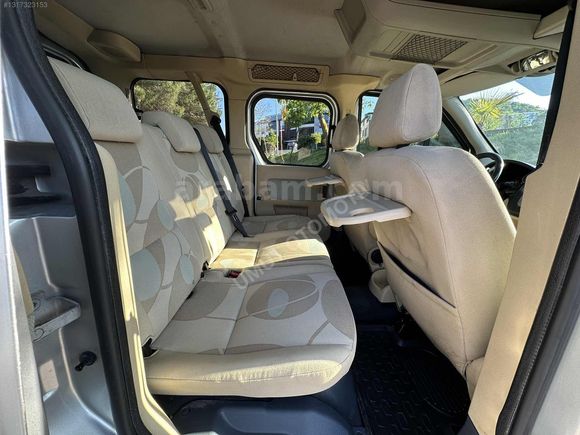 UMUT OTOMOTİV'DEN BAKIMLI MASRAFSIZ CONNECT GLX 110 HP
