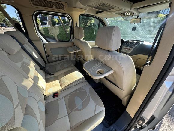 UMUT OTOMOTİV'DEN BAKIMLI MASRAFSIZ CONNECT GLX 110 HP