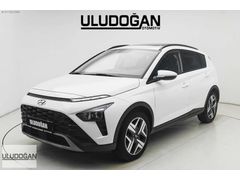 2023 MODEL HYUNDAİ BAYON 58.000 KM 1.4 STYLE OTOMATİK HATASIZ