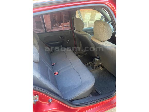 Sahibinden Renault Clio 1.2 Authentique 2004 Model