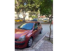 Sahibinden Renault Clio 1.2 Authentique 2004 Model