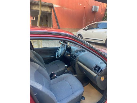Sahibinden Renault Clio 1.2 Authentique 2004 Model