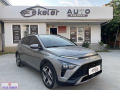 EKELER'DEN 390PEŞİN,KALAN 48AY-2022 BAYON 1.4MPI STYLE HATASIZ
