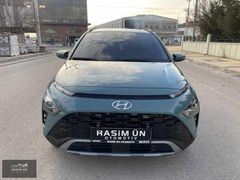 HATASIZ BOYASIZ HYUNDAİ BAYON 27.000 KM'DE