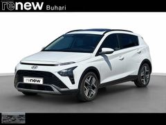2022 BAYON 1.4MPI ELİTE DCT 77.628 KM ORJİNAL SUNROOF