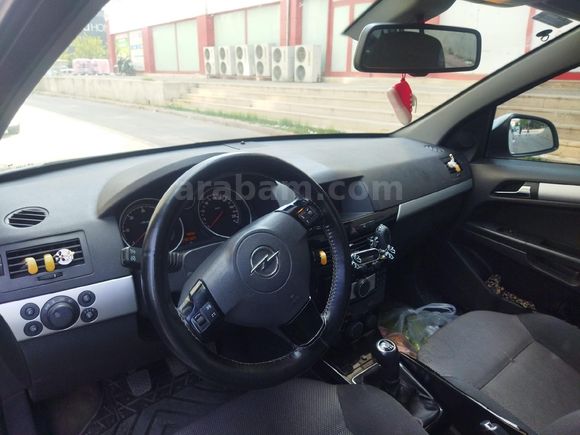 Sahibinden Opel Astra 1.3 CDTI Enjoy 2012 Model