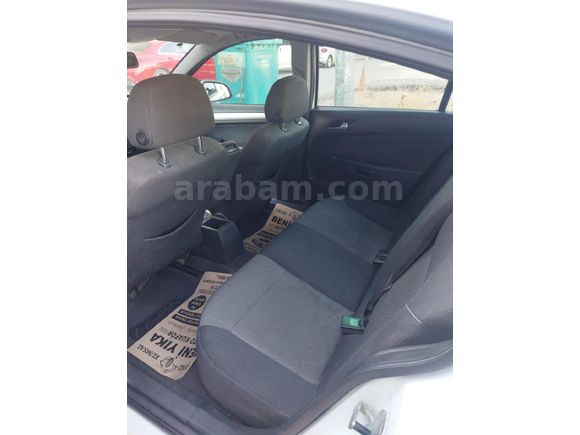 Sahibinden Opel Astra 1.3 CDTI Enjoy 2012 Model