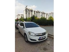 Sahibinden Opel Astra 1.3 CDTI Enjoy 2012 Model