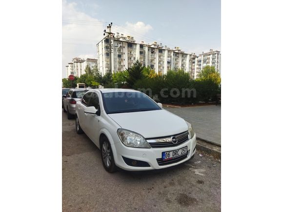 Sahibinden Opel Astra 1.3 CDTI Enjoy 2012 Model