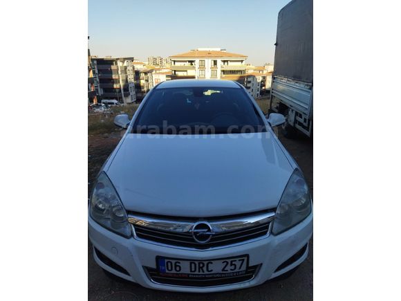 Sahibinden Opel Astra 1.3 CDTI Enjoy 2012 Model