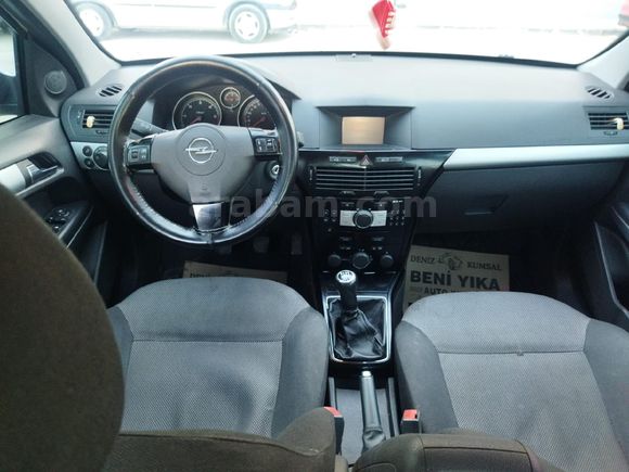 Sahibinden Opel Astra 1.3 CDTI Enjoy 2012 Model