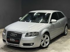 DEĞİŞENSİZ - ORJ 145.000 KM - 2006 AUDI A3 -*K.KARTI GEÇERLİDİR*