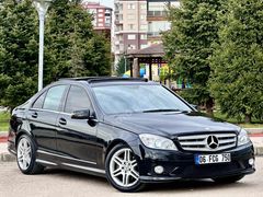 2010 MODEL KOMP. AMG CAM TAVAN KREDİ KARTINA 12 AY TAKSİT