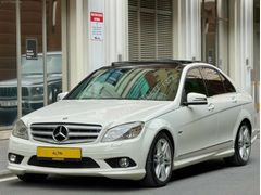 MERCEDES BENZ C 180 AMG EMSALSİZ TEMİZLİK EKSPERTİZ RAPORLU